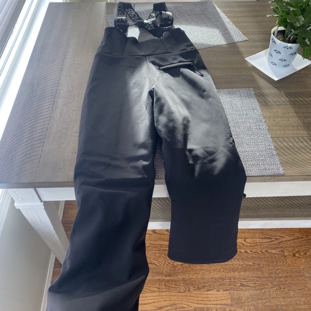 Snow/ski pants - Picture 4 of 4